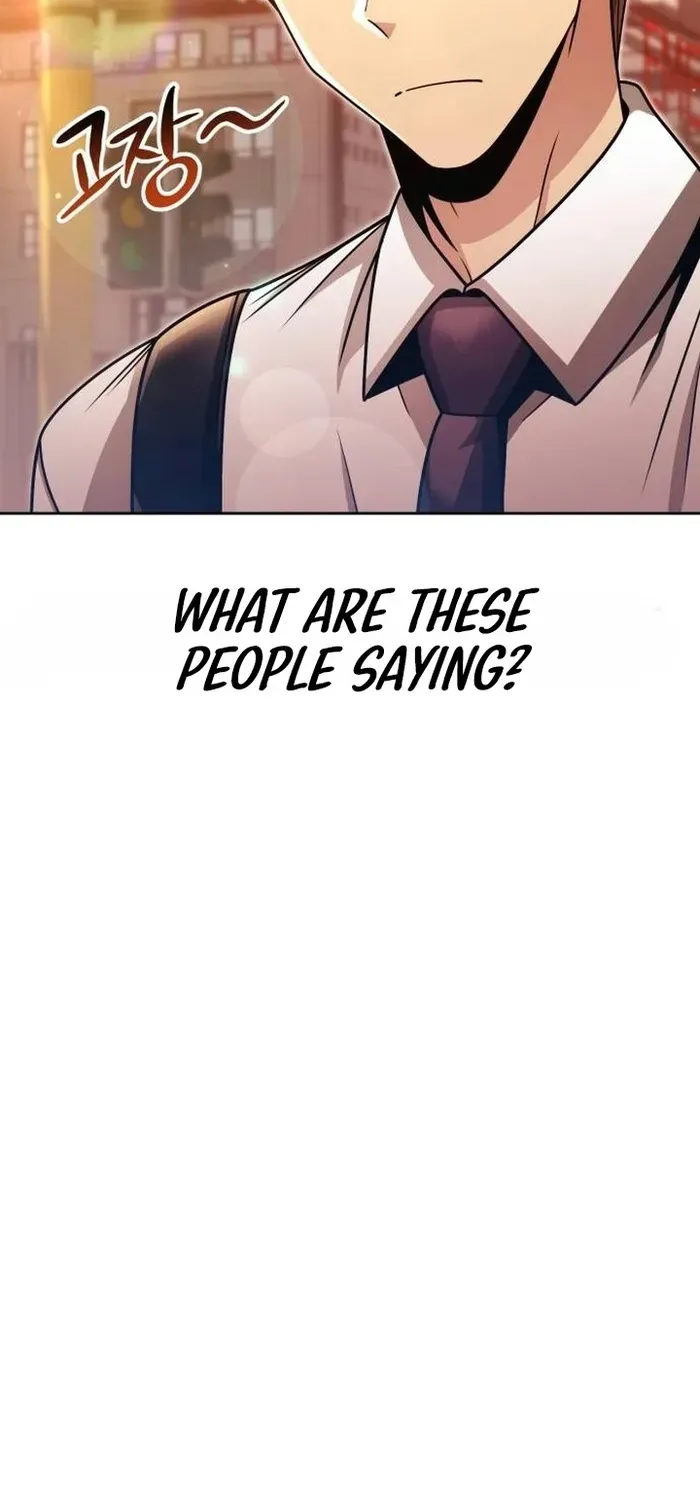 Clever Cleaning Life Of The Returned Genius Hunter Chapter 49 page 105 - 