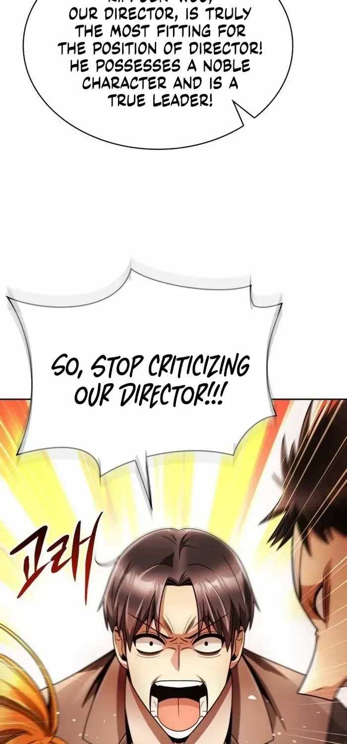 Clever Cleaning Life Of The Returned Genius Hunter Chapter 49 page 15 - 