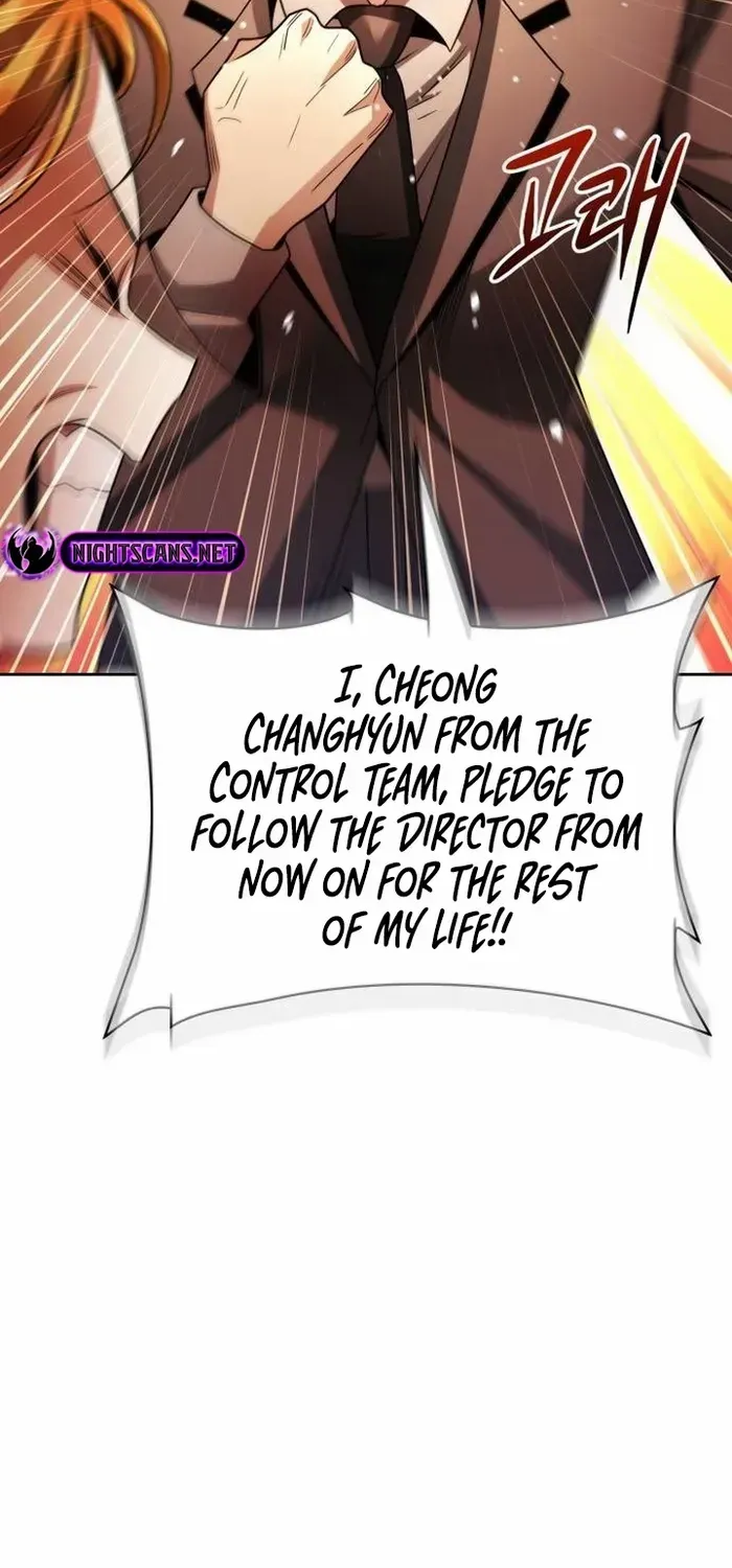 Clever Cleaning Life Of The Returned Genius Hunter Chapter 49 page 16 - 