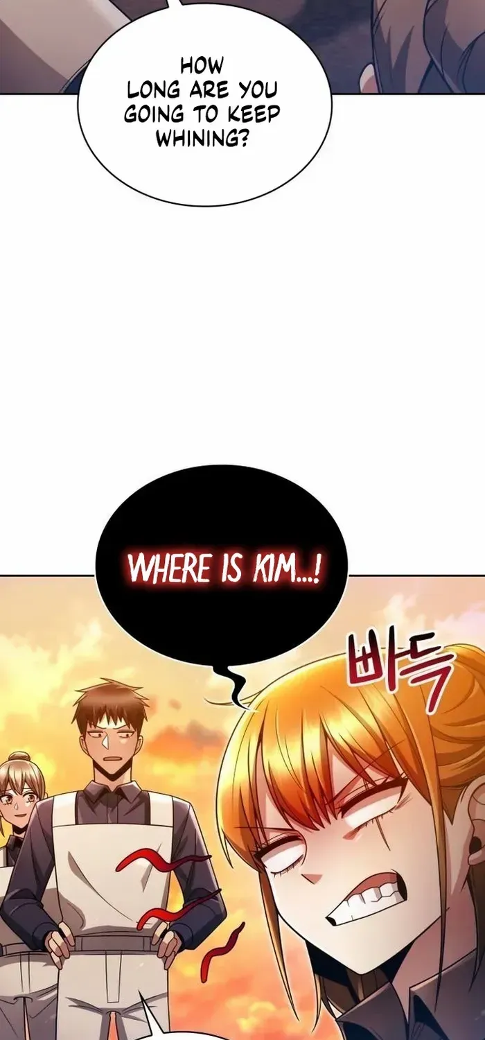 Clever Cleaning Life Of The Returned Genius Hunter Chapter 49 page 3 - 