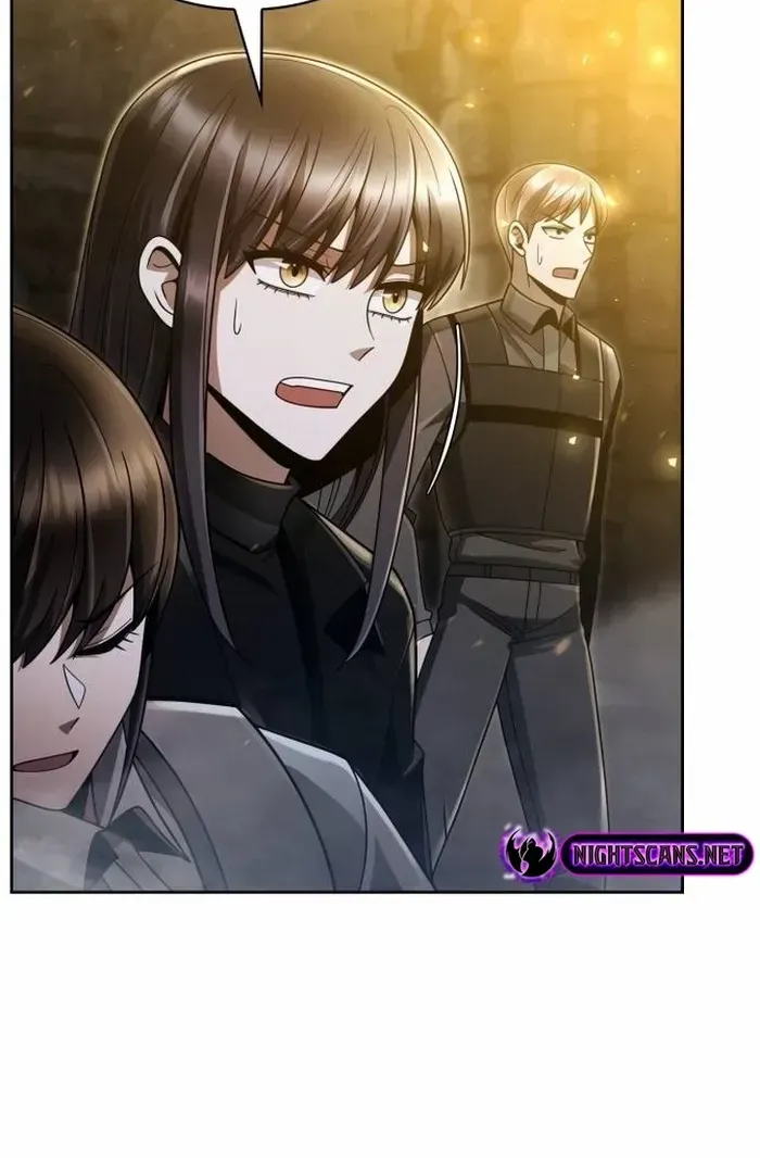 Clever Cleaning Life Of The Returned Genius Hunter Chapter 49 page 26 - 