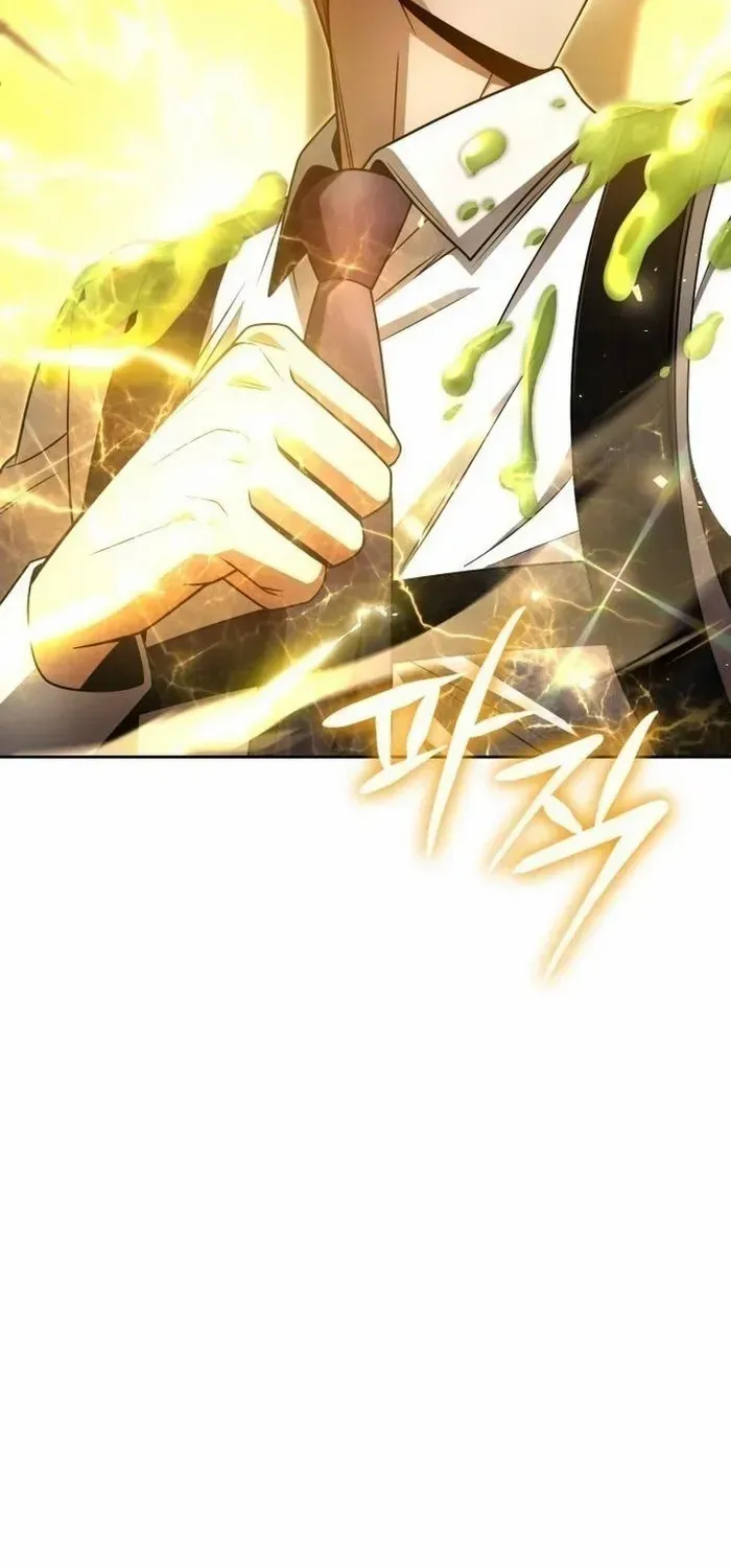 Clever Cleaning Life Of The Returned Genius Hunter Chapter 49 page 33 - 