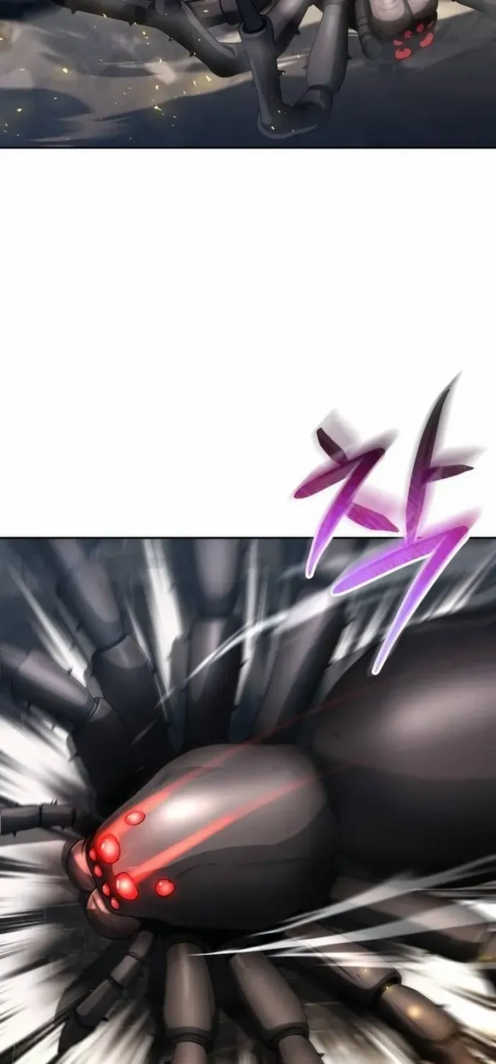 Clever Cleaning Life Of The Returned Genius Hunter Chapter 49 page 41 - 