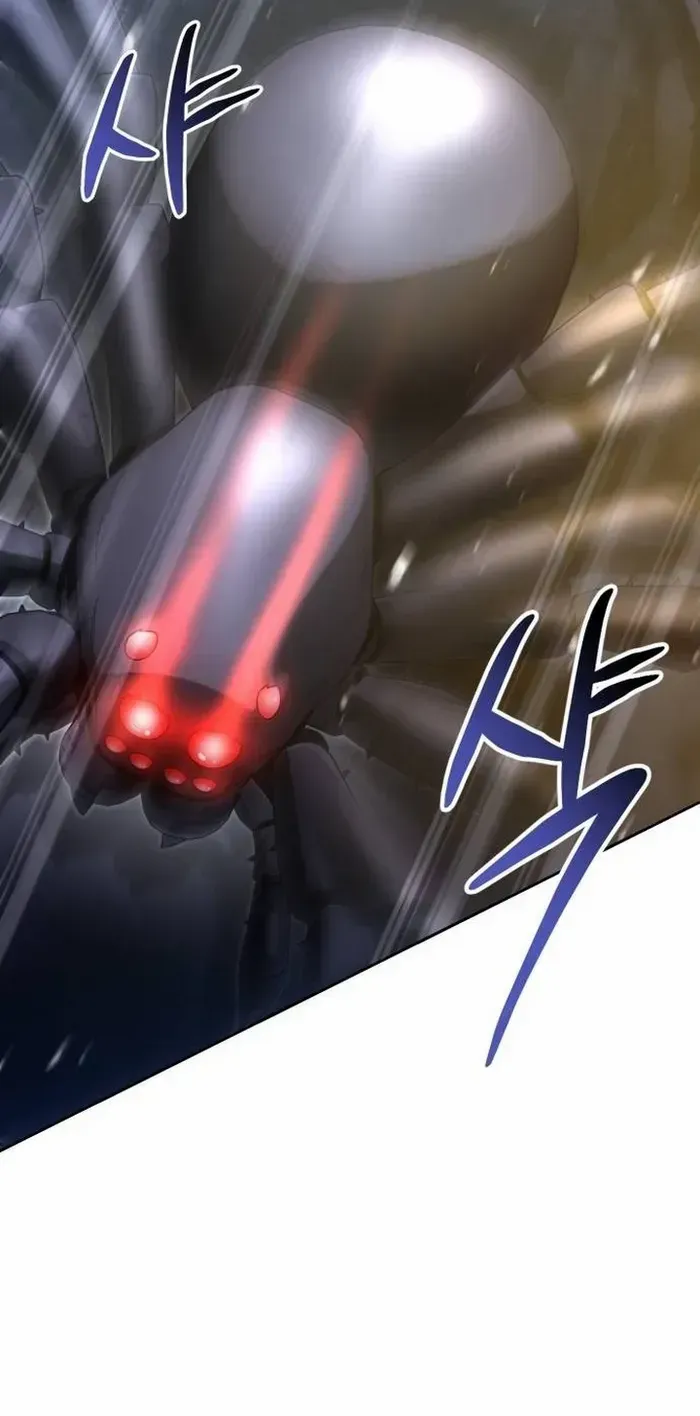 Clever Cleaning Life Of The Returned Genius Hunter Chapter 49 page 43 - 