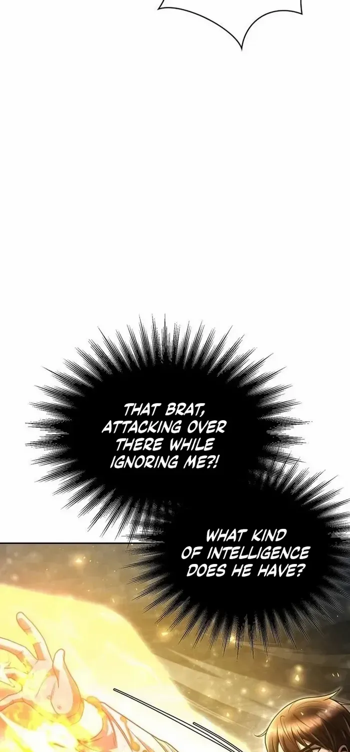 Clever Cleaning Life Of The Returned Genius Hunter Chapter 49 page 45 - 