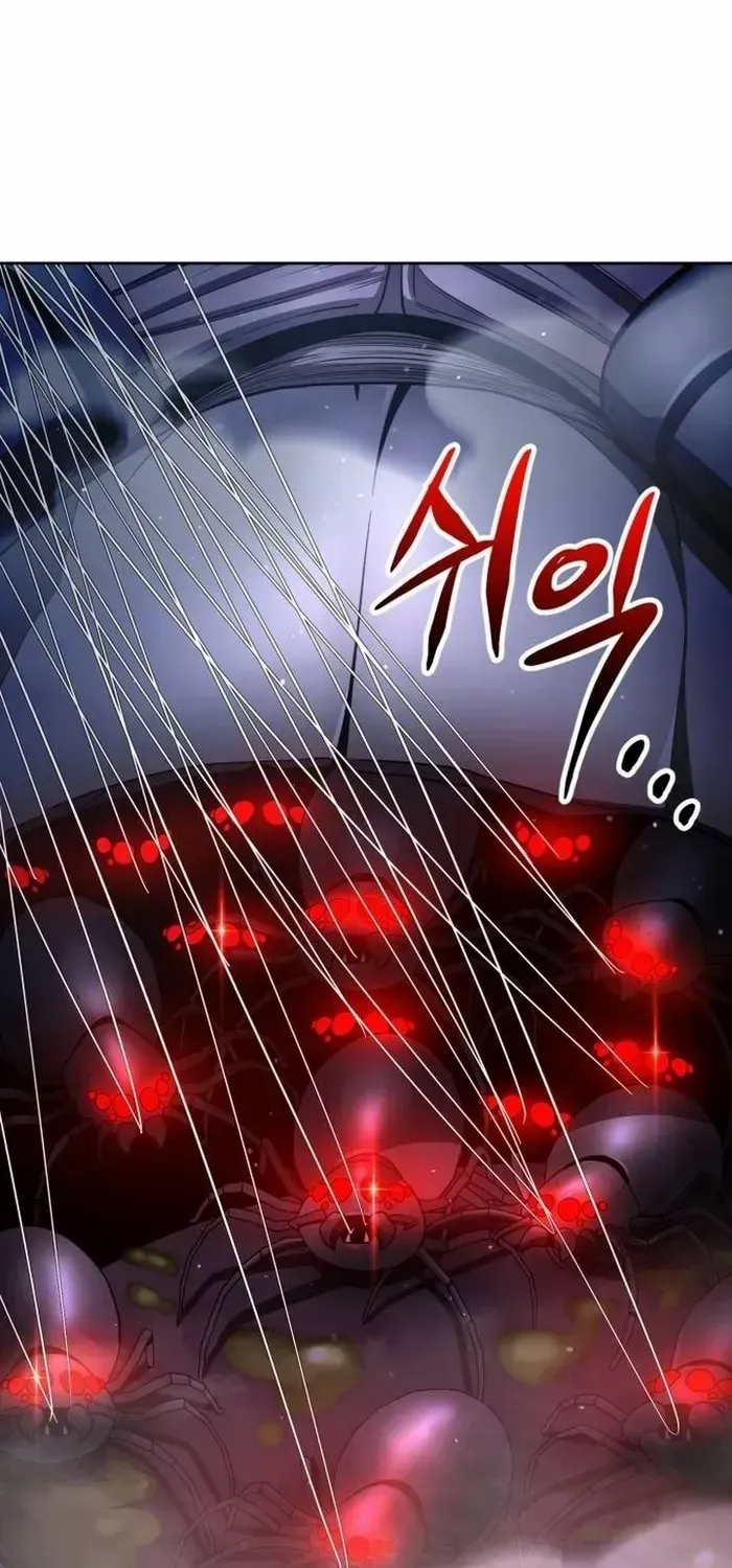Clever Cleaning Life Of The Returned Genius Hunter Chapter 49 page 49 - 