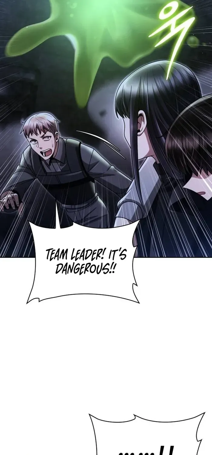 Clever Cleaning Life Of The Returned Genius Hunter Chapter 49 page 52 - 