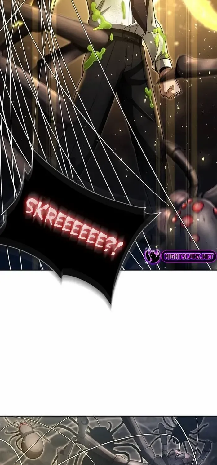 Clever Cleaning Life Of The Returned Genius Hunter Chapter 49 page 56 - 