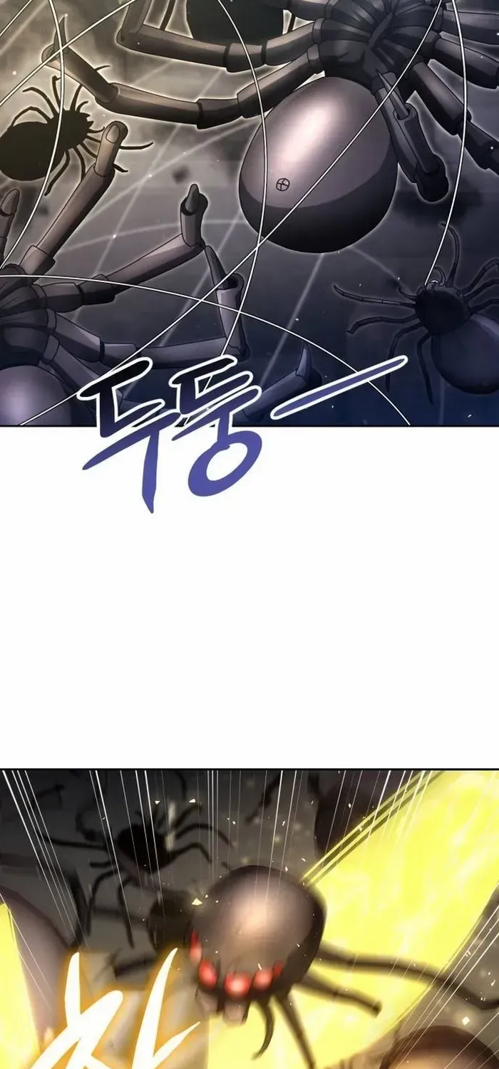Clever Cleaning Life Of The Returned Genius Hunter Chapter 49 page 57 - 