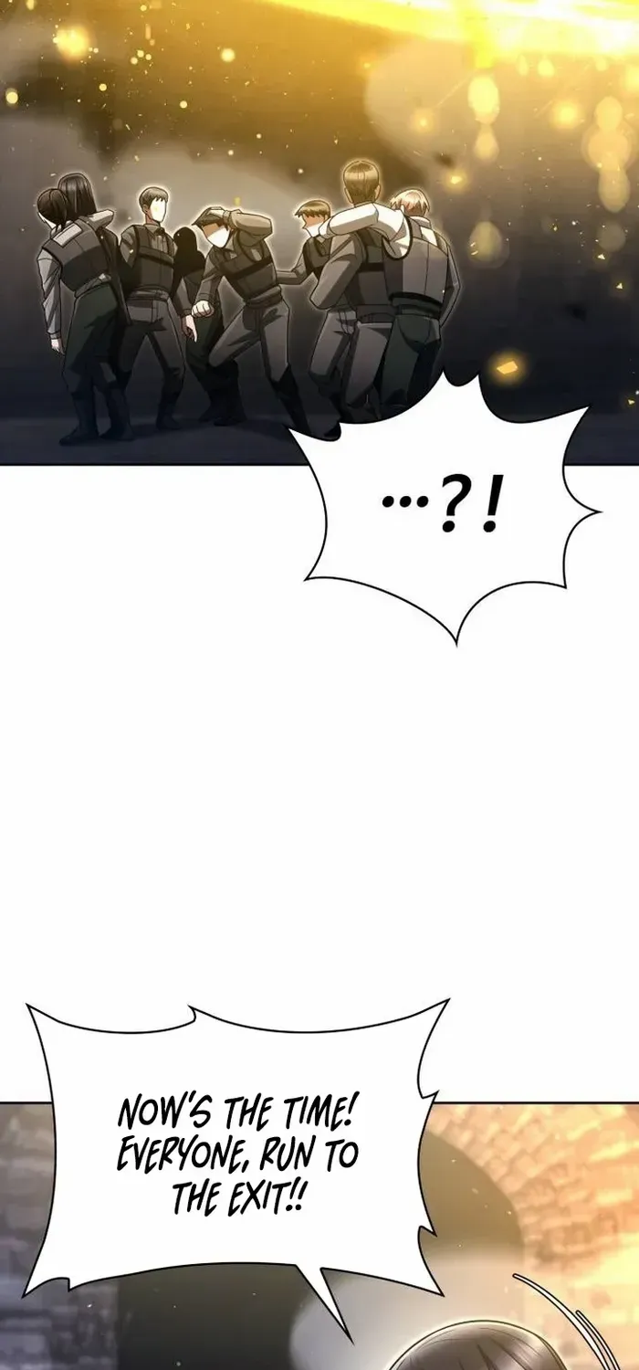Clever Cleaning Life Of The Returned Genius Hunter Chapter 49 page 61 - 