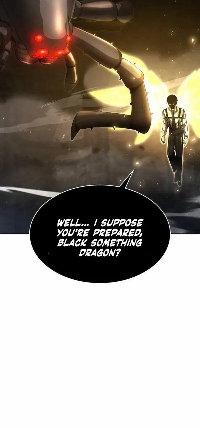 Clever Cleaning Life Of The Returned Genius Hunter Chapter 49 page 64 - 