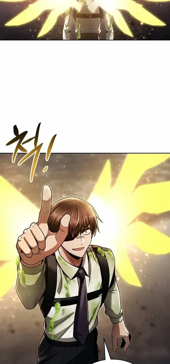 Clever Cleaning Life Of The Returned Genius Hunter Chapter 49 page 66 - 