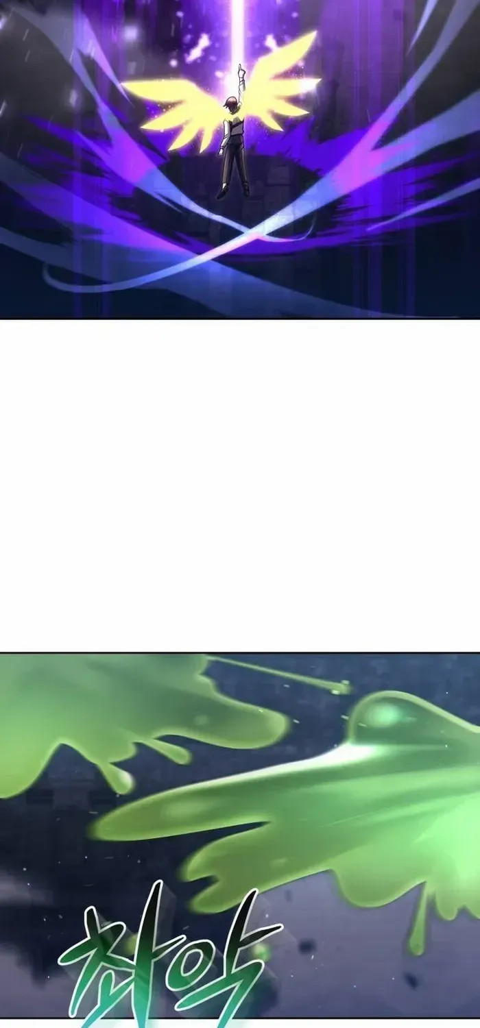 Clever Cleaning Life Of The Returned Genius Hunter Chapter 49 page 71 - 