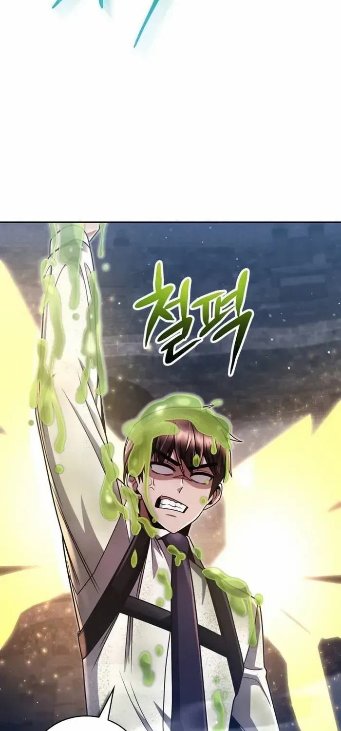 Clever Cleaning Life Of The Returned Genius Hunter Chapter 49 page 72 - 