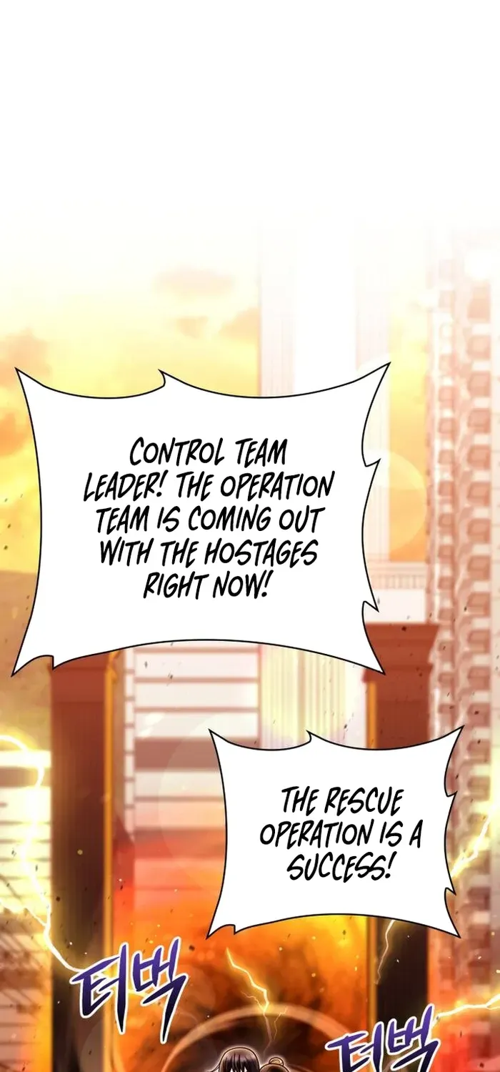Clever Cleaning Life Of The Returned Genius Hunter Chapter 49 page 75 - 