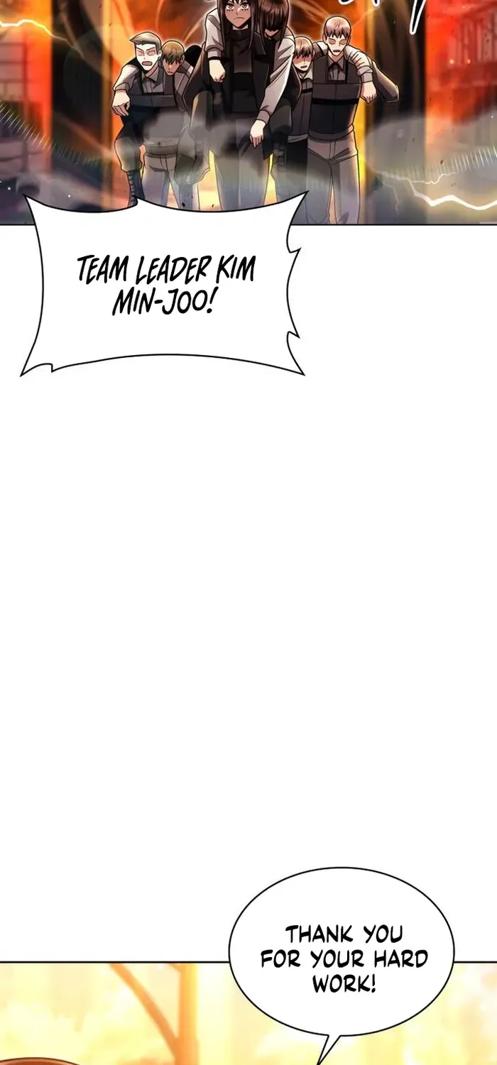 Clever Cleaning Life Of The Returned Genius Hunter Chapter 49 page 76 - 