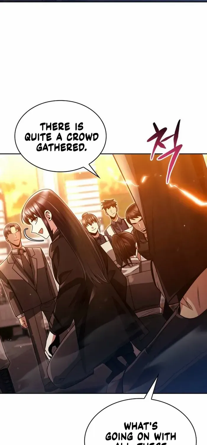 Clever Cleaning Life Of The Returned Genius Hunter Chapter 49 page 79 - 