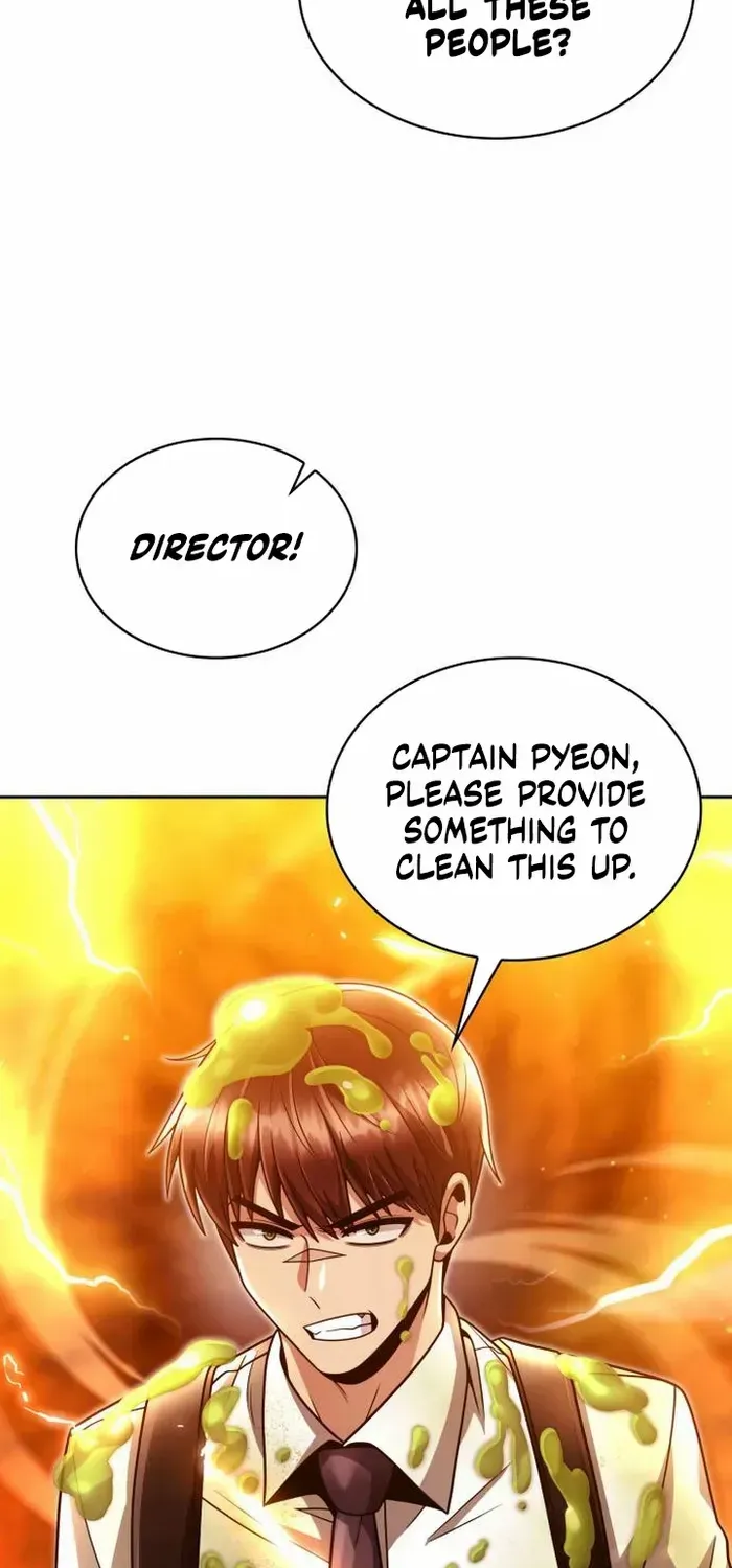 Clever Cleaning Life Of The Returned Genius Hunter Chapter 49 page 80 - 