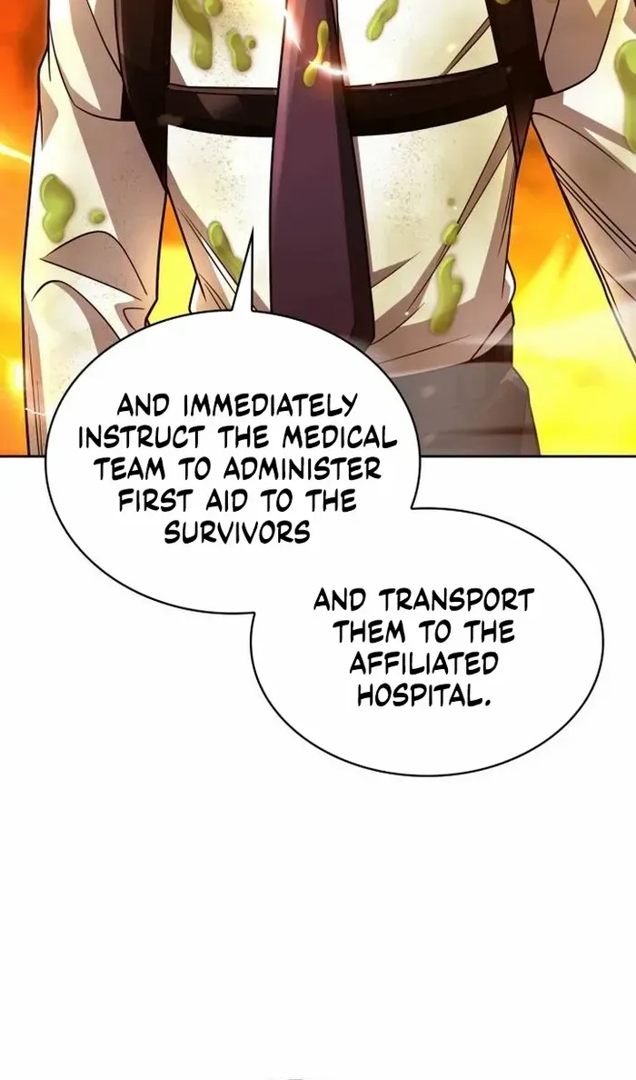 Clever Cleaning Life Of The Returned Genius Hunter Chapter 49 page 81 - 