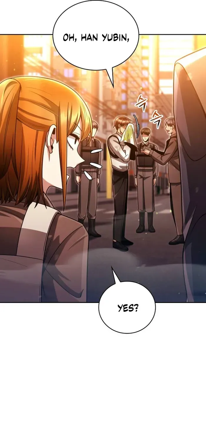 Clever Cleaning Life Of The Returned Genius Hunter Chapter 49 page 82 - 