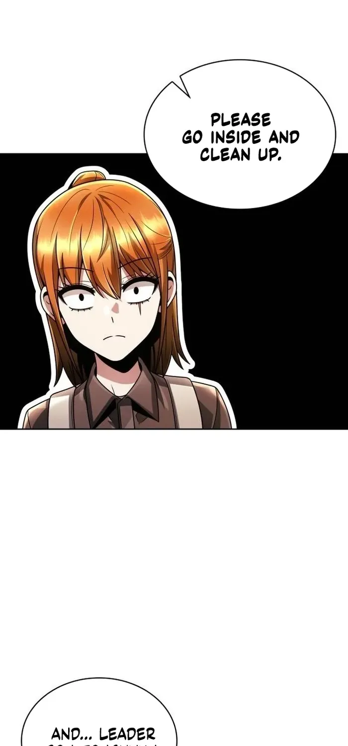 Clever Cleaning Life Of The Returned Genius Hunter Chapter 49 page 83 - 