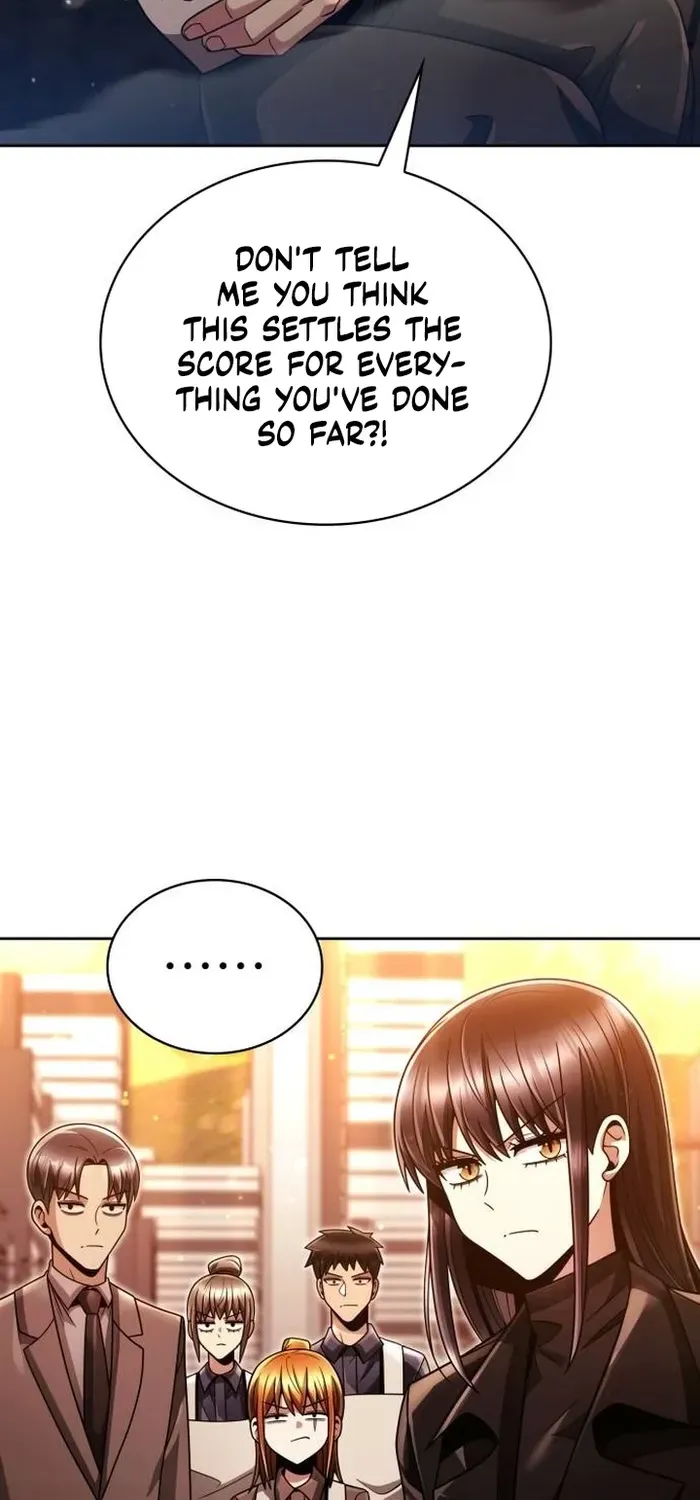 Clever Cleaning Life Of The Returned Genius Hunter Chapter 49 page 87 - 