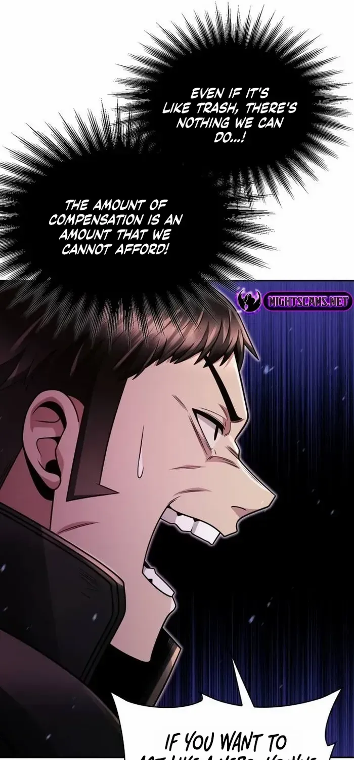 Clever Cleaning Life Of The Returned Genius Hunter Chapter 49 page 89 - 