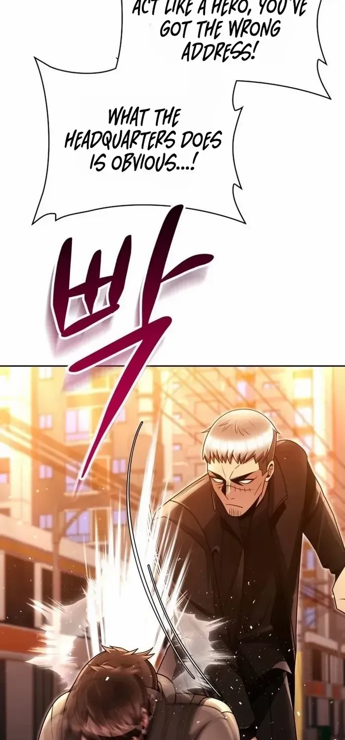 Clever Cleaning Life Of The Returned Genius Hunter Chapter 49 page 90 - 