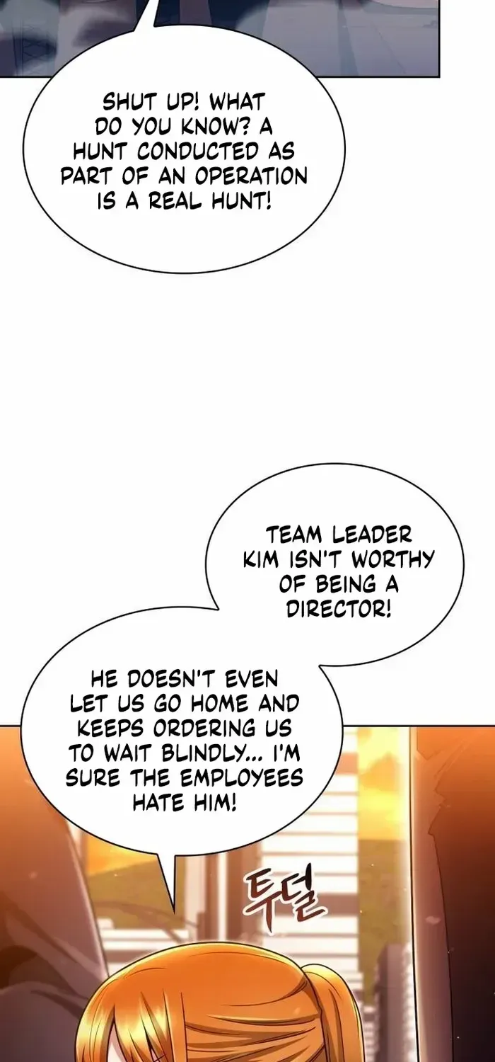 Clever Cleaning Life Of The Returned Genius Hunter Chapter 49 page 10 - 
