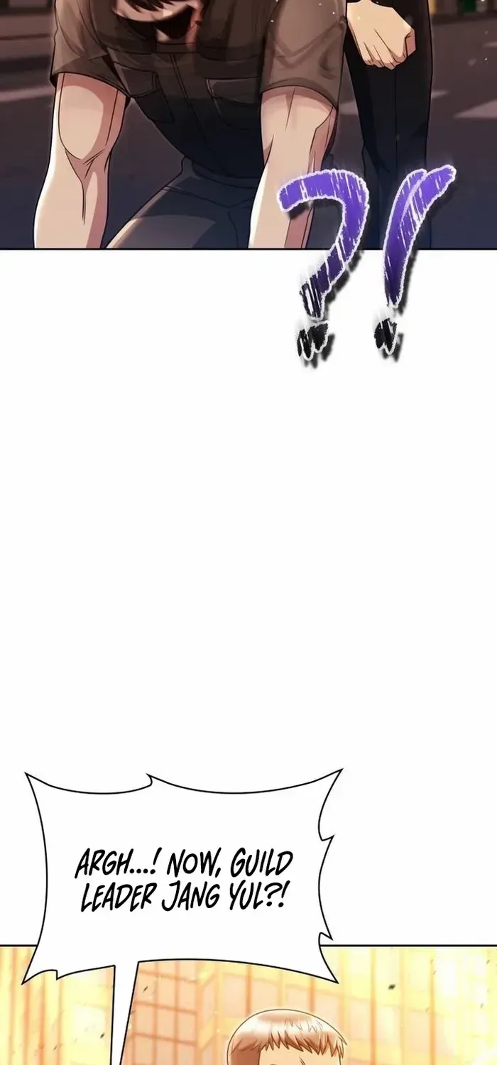 Clever Cleaning Life Of The Returned Genius Hunter Chapter 49 page 91 - 