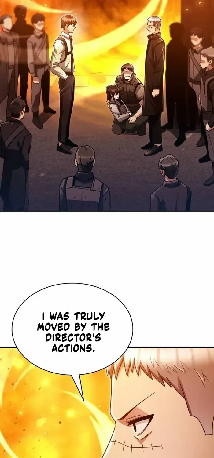 Clever Cleaning Life Of The Returned Genius Hunter Chapter 49 page 94 - 