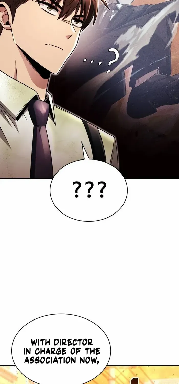 Clever Cleaning Life Of The Returned Genius Hunter Chapter 49 page 96 - 