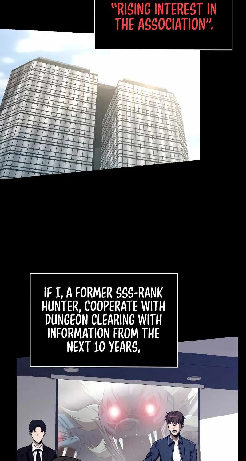 Clever Cleaning Life Of The Returned Genius Hunter Chapter 5 page 17 - 