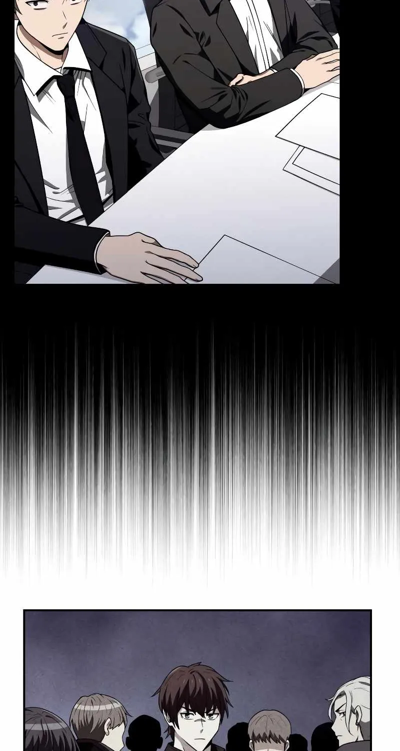 Clever Cleaning Life Of The Returned Genius Hunter Chapter 5 page 19 - 