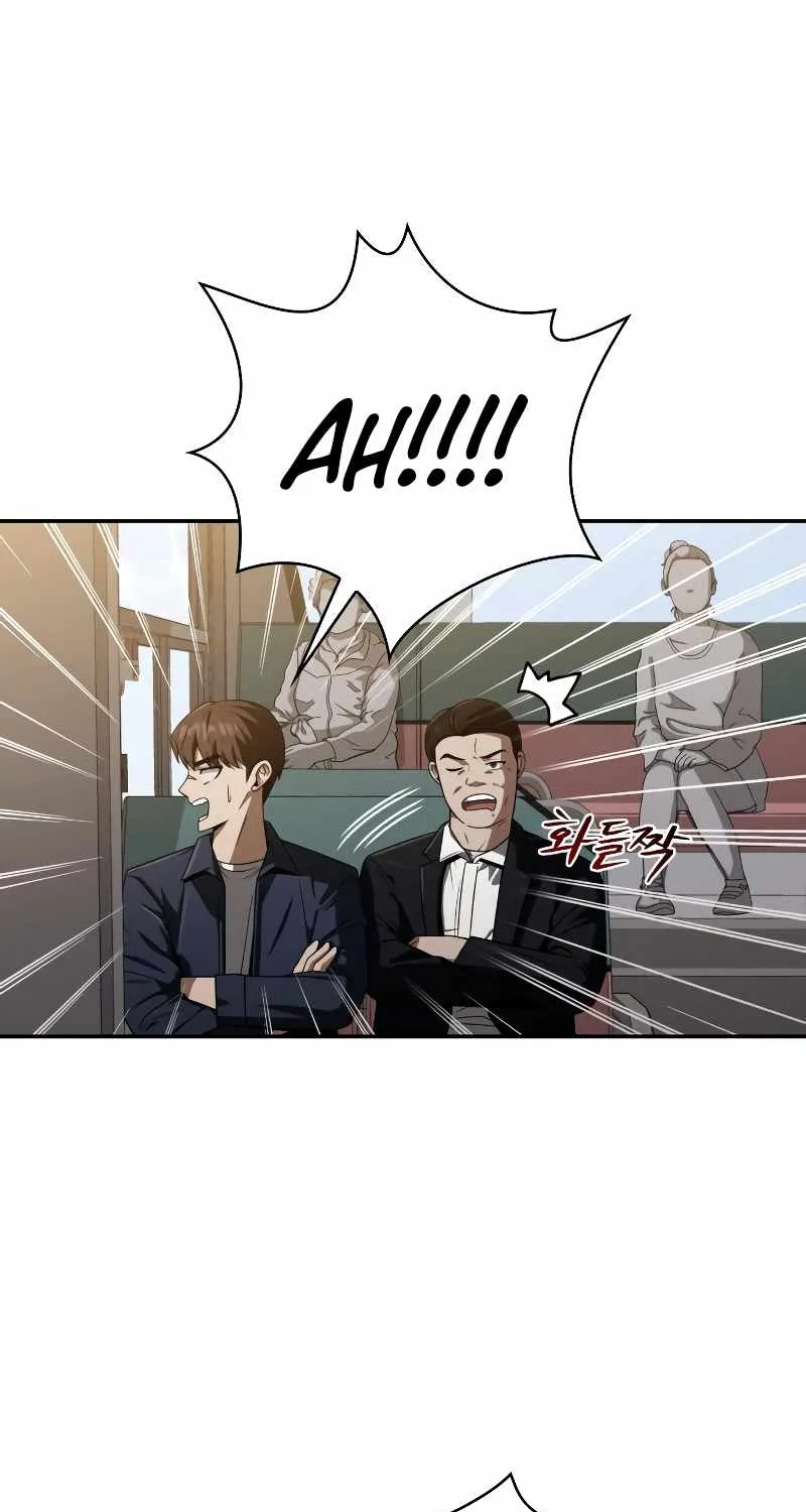 Clever Cleaning Life Of The Returned Genius Hunter Chapter 5 page 24 - 
