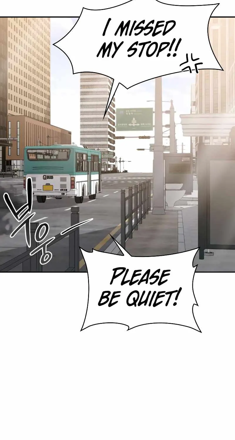 Clever Cleaning Life Of The Returned Genius Hunter Chapter 5 page 25 - 