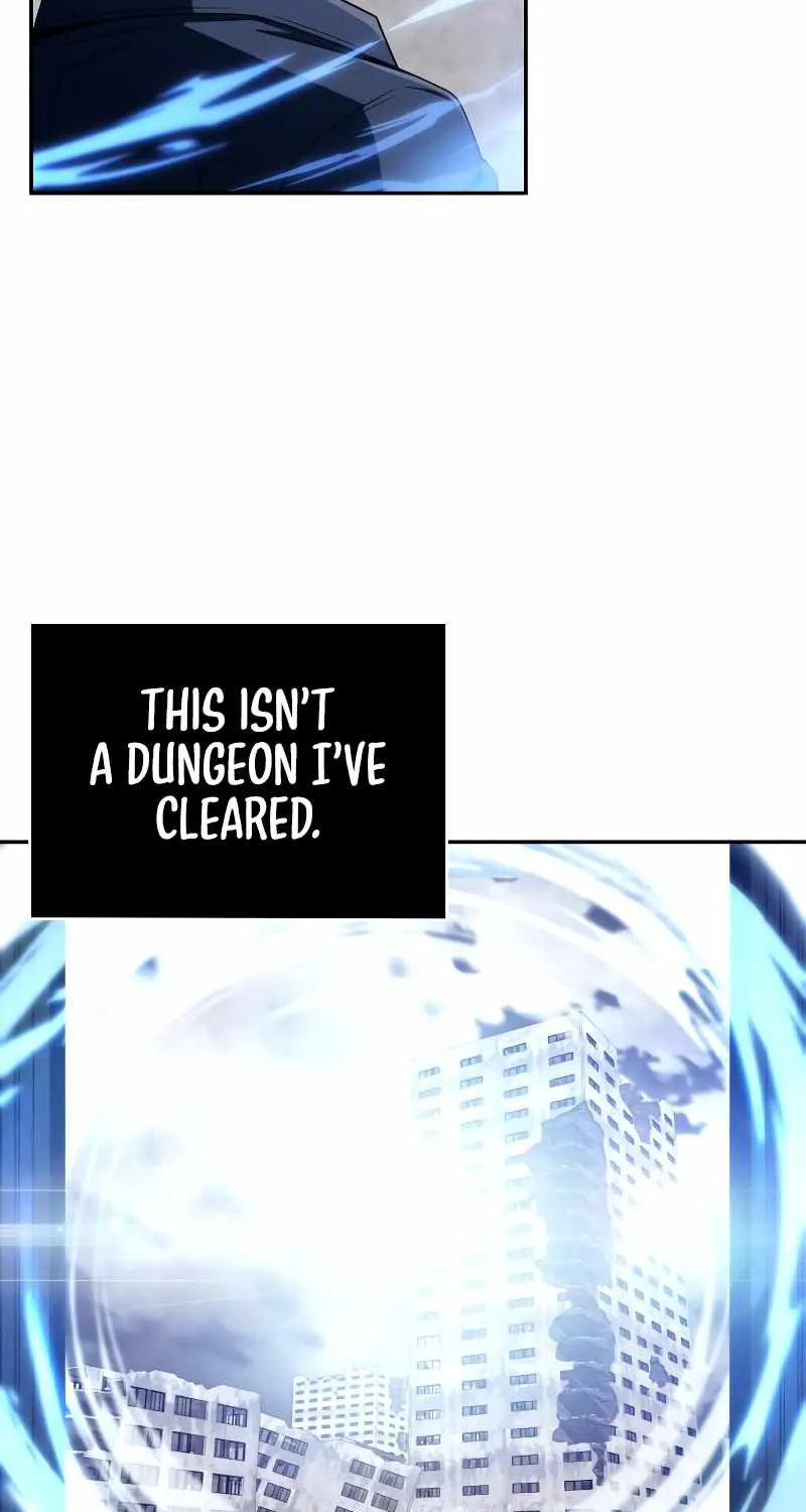 Clever Cleaning Life Of The Returned Genius Hunter Chapter 5 page 37 - 