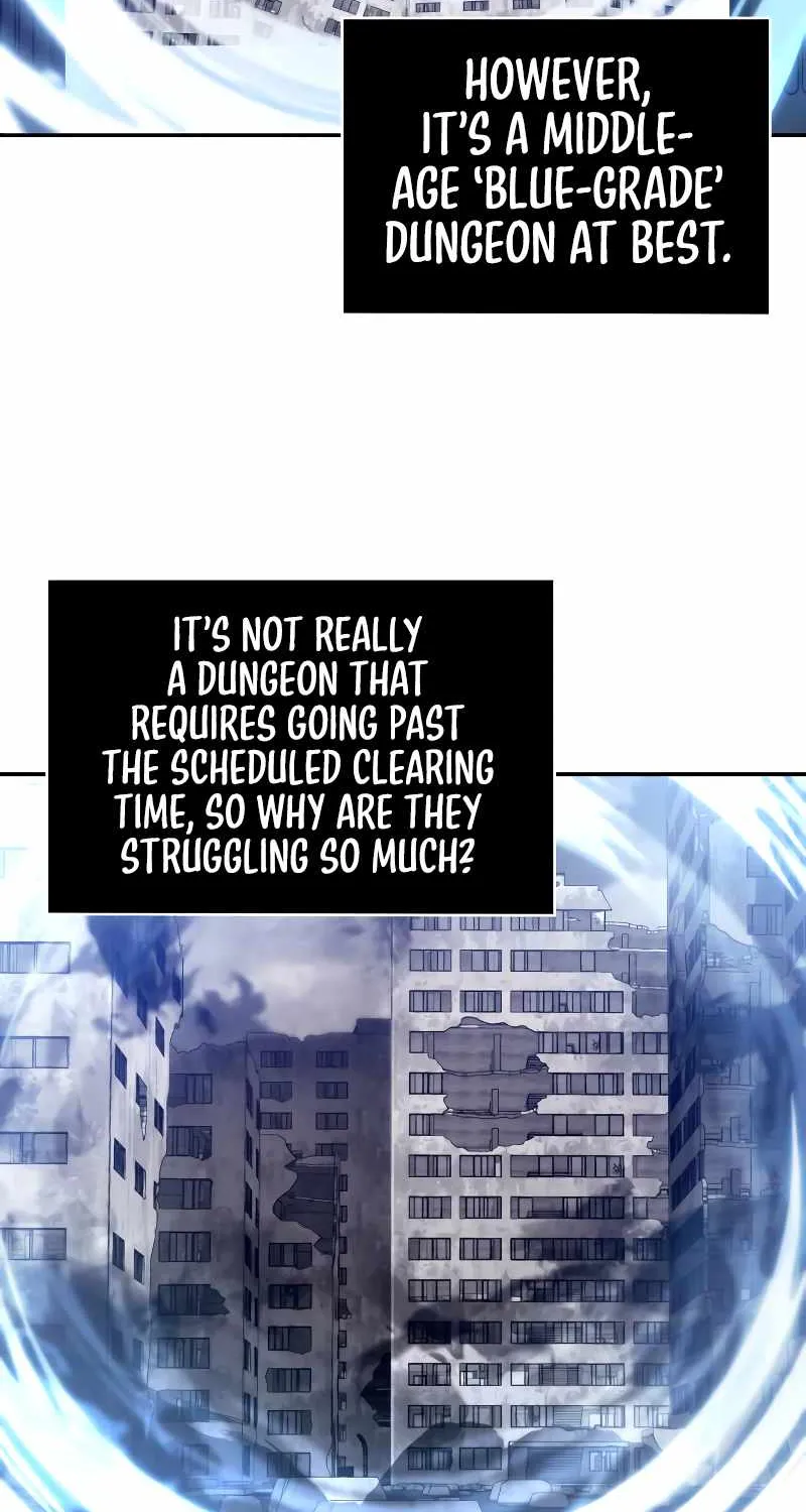 Clever Cleaning Life Of The Returned Genius Hunter Chapter 5 page 38 - 