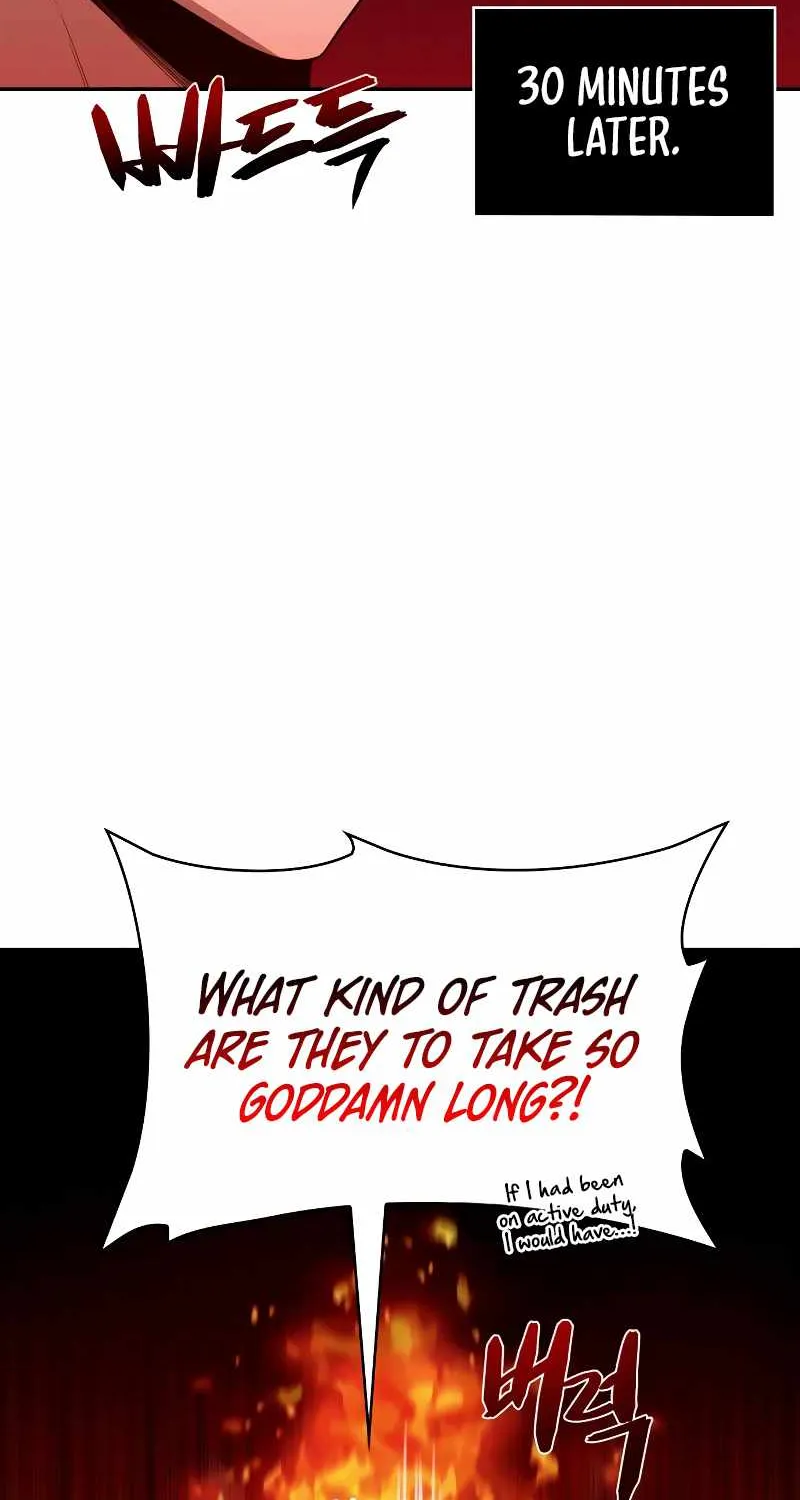 Clever Cleaning Life Of The Returned Genius Hunter Chapter 5 page 44 - 