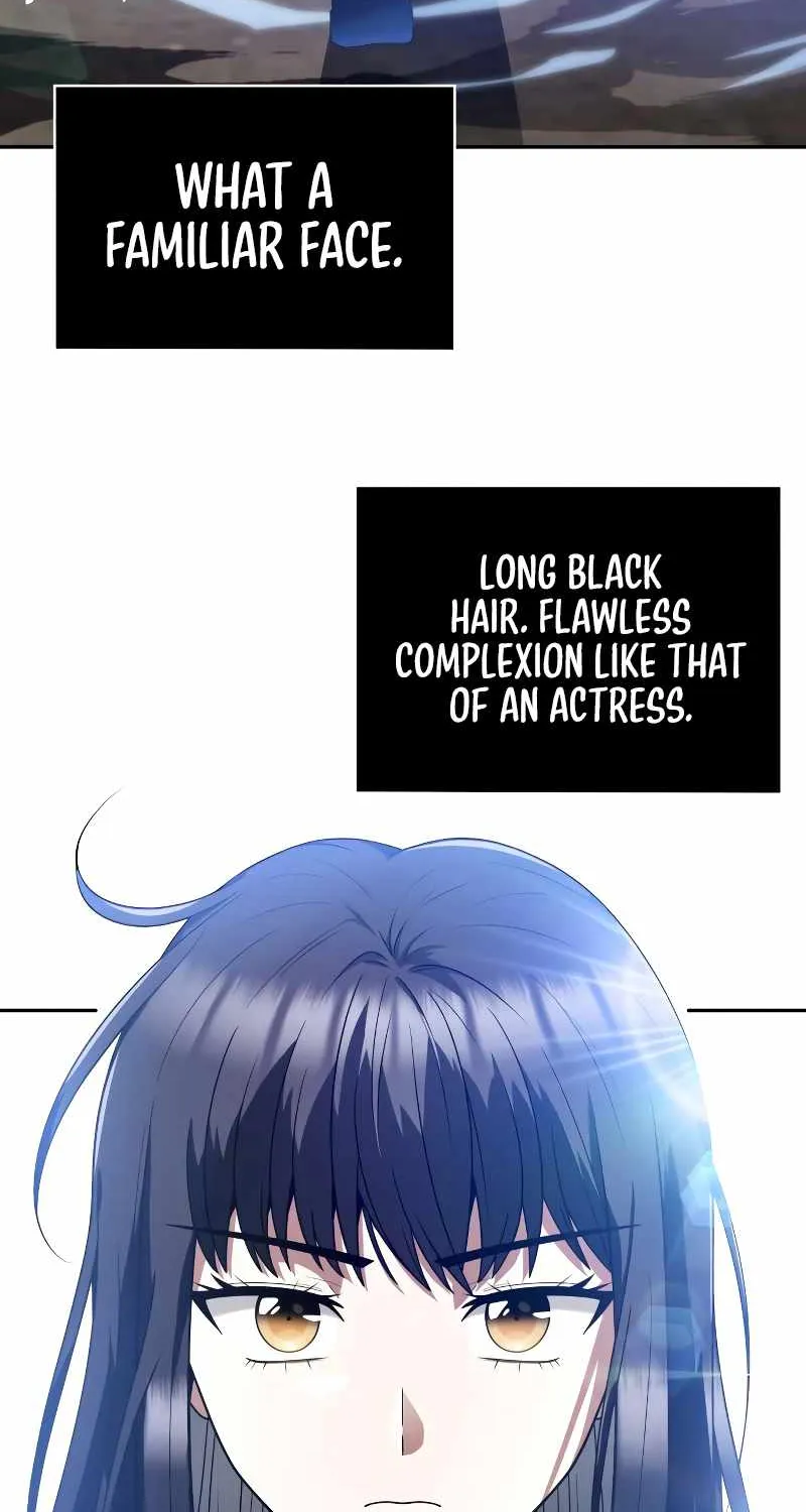 Clever Cleaning Life Of The Returned Genius Hunter Chapter 5 page 52 - 