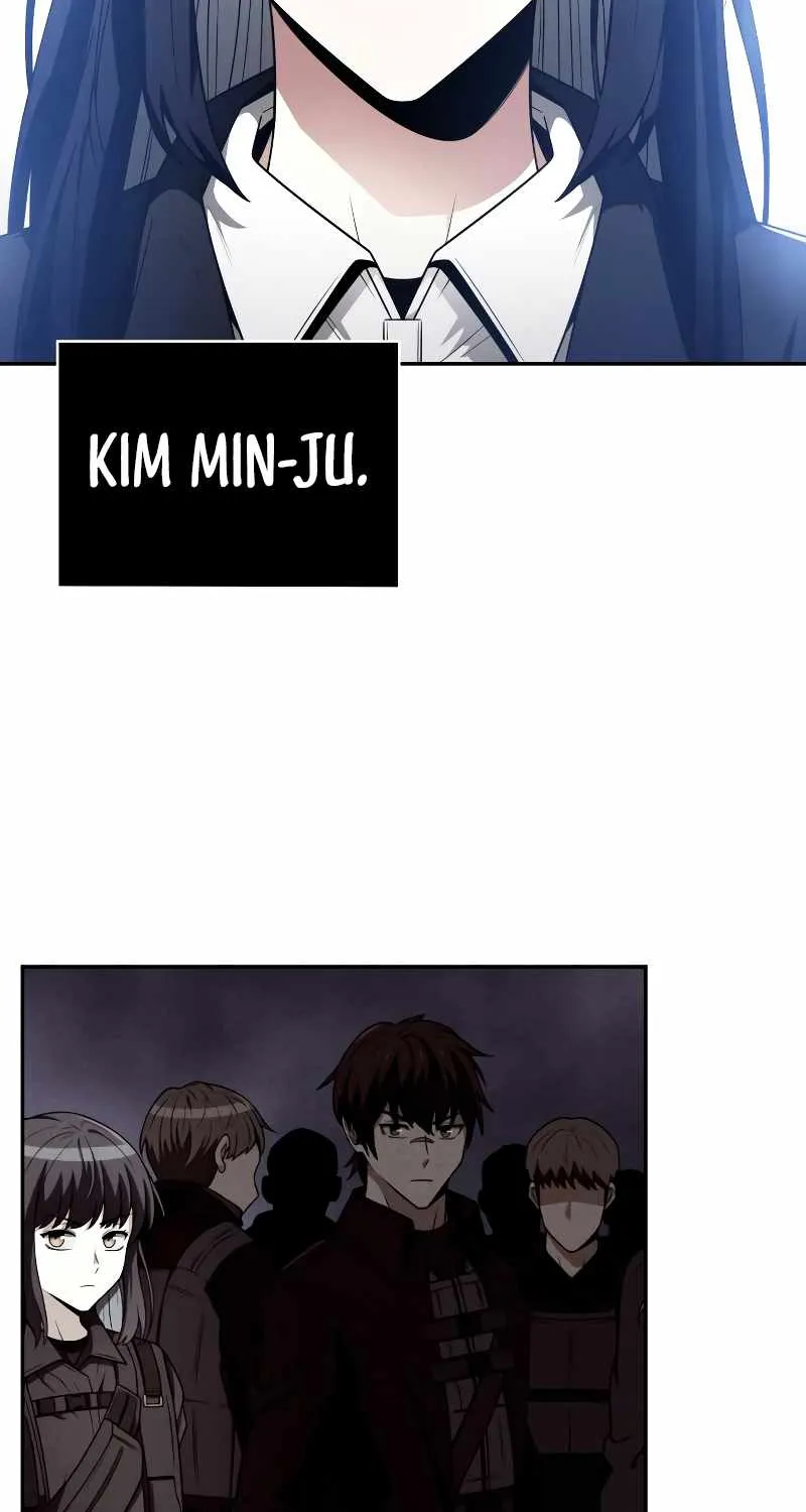 Clever Cleaning Life Of The Returned Genius Hunter Chapter 5 page 53 - 
