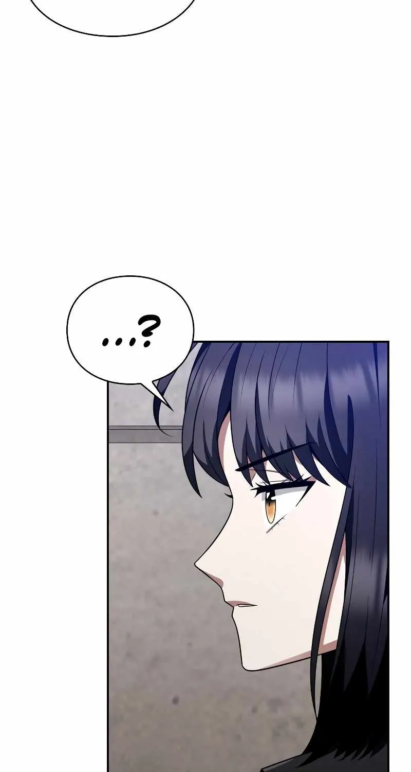 Clever Cleaning Life Of The Returned Genius Hunter Chapter 5 page 55 - 