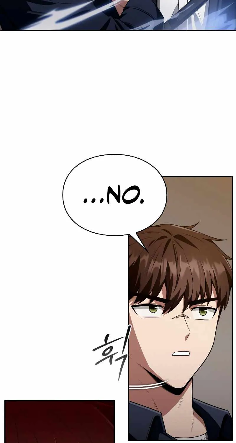 Clever Cleaning Life Of The Returned Genius Hunter Chapter 5 page 57 - 