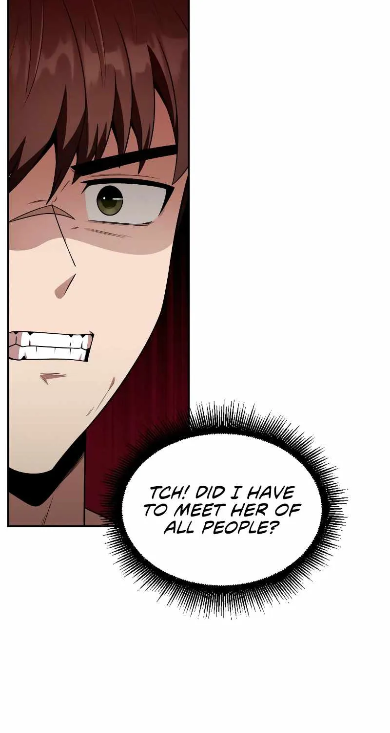 Clever Cleaning Life Of The Returned Genius Hunter Chapter 5 page 58 - 