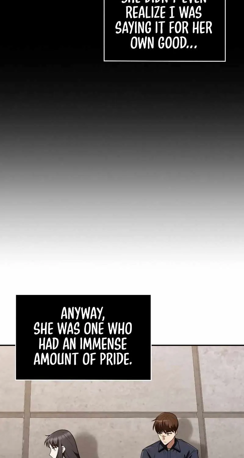 Clever Cleaning Life Of The Returned Genius Hunter Chapter 5 page 64 - 