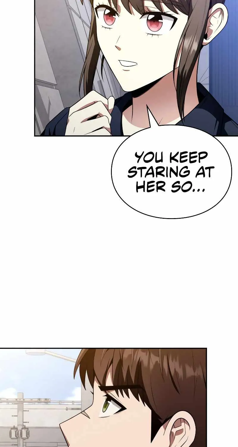 Clever Cleaning Life Of The Returned Genius Hunter Chapter 5 page 67 - 