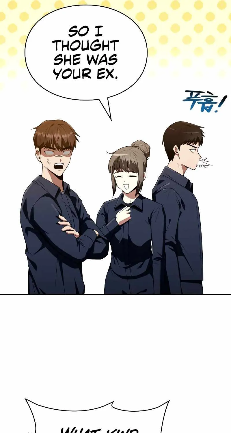 Clever Cleaning Life Of The Returned Genius Hunter Chapter 5 page 70 - 