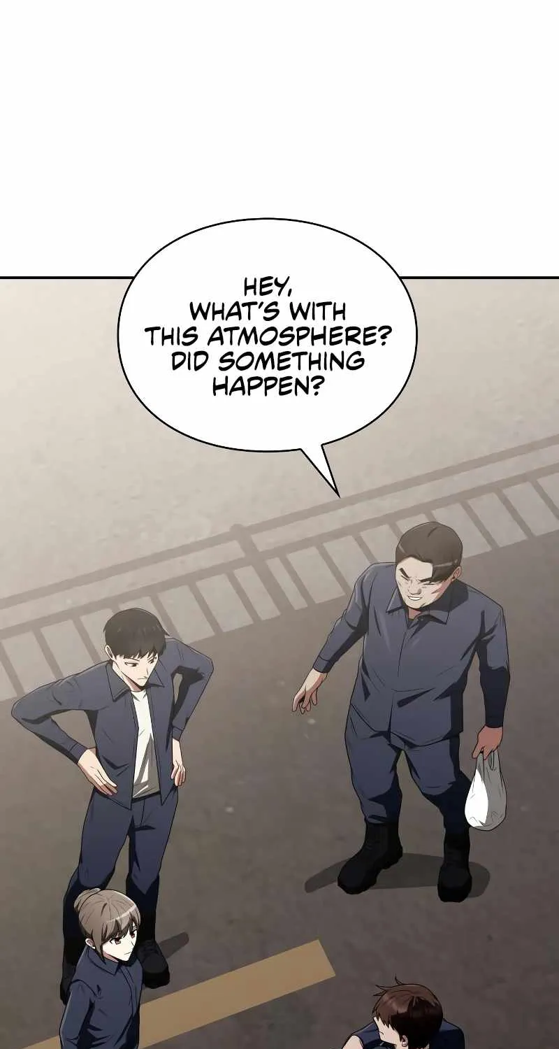 Clever Cleaning Life Of The Returned Genius Hunter Chapter 5 page 72 - 