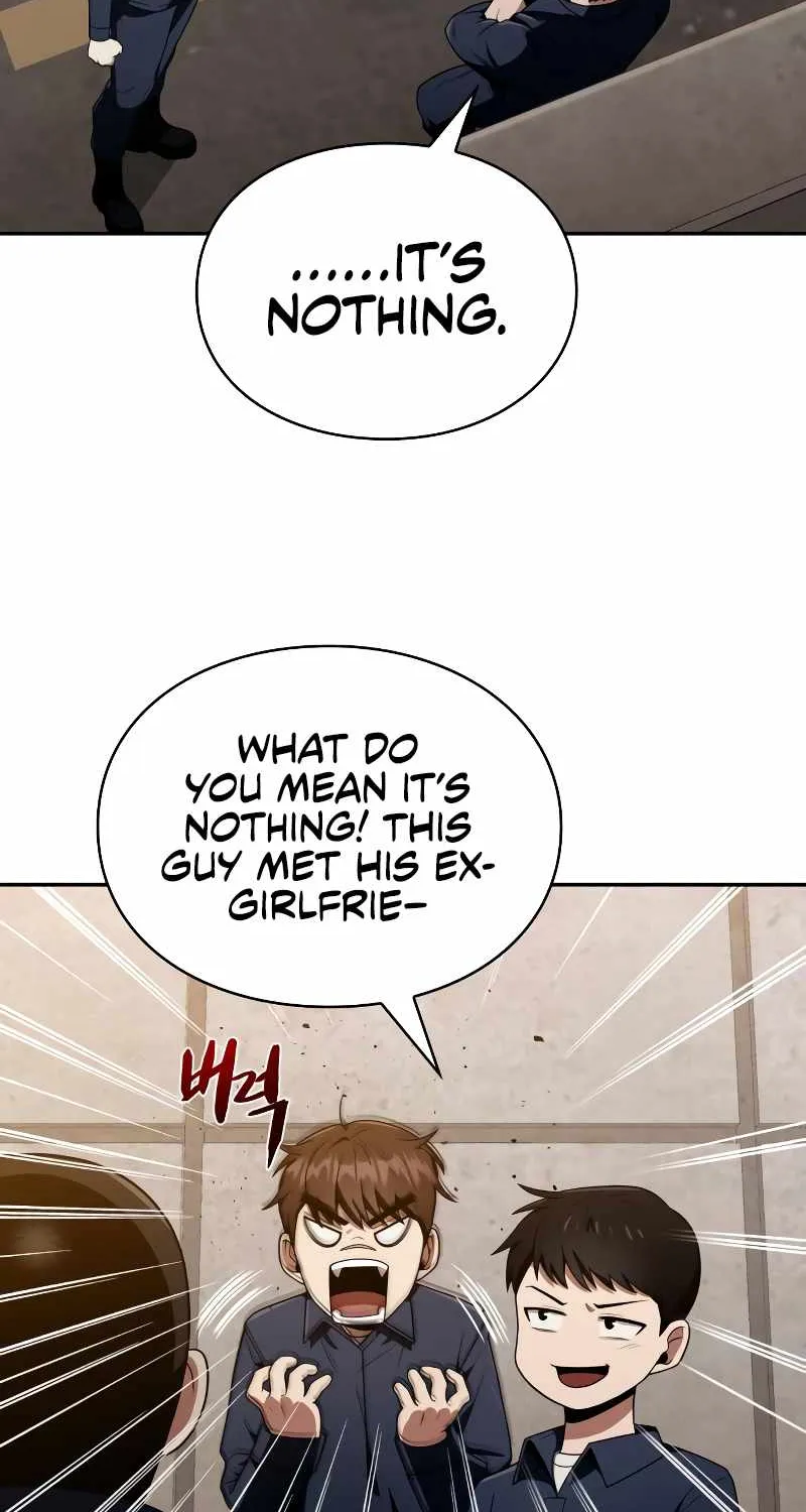 Clever Cleaning Life Of The Returned Genius Hunter Chapter 5 page 73 - 