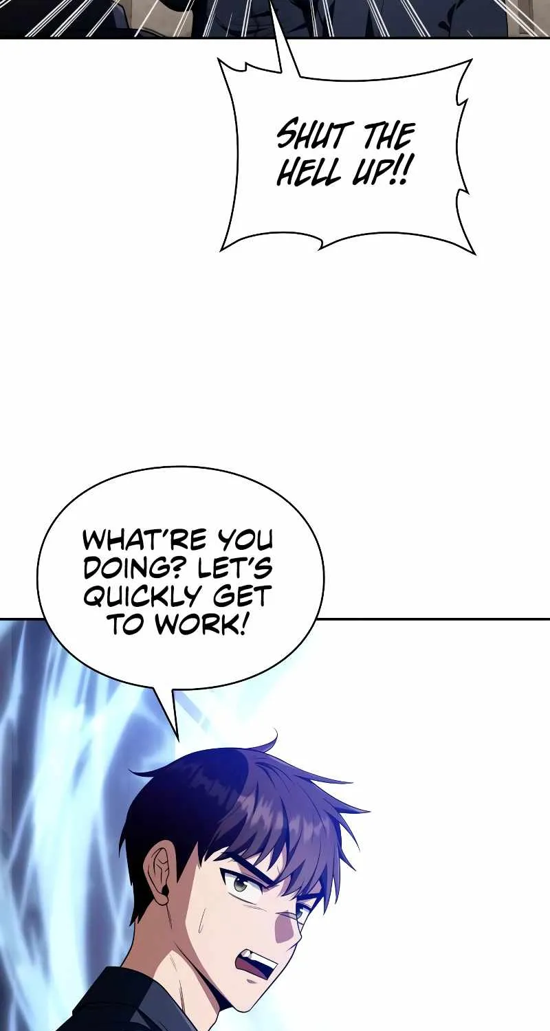 Clever Cleaning Life Of The Returned Genius Hunter Chapter 5 page 74 - 